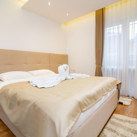 Hotel Konaciste Akustik Zlatibor Kültér fotó