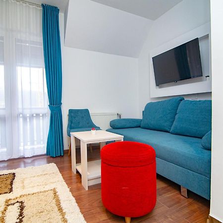 Hotel Konaciste Akustik Zlatibor Kültér fotó