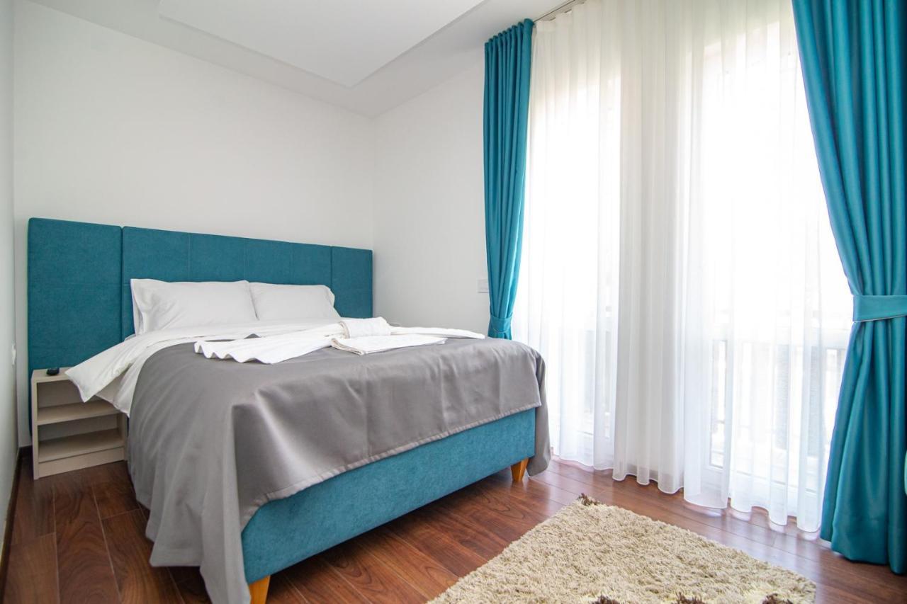 Hotel Konaciste Akustik Zlatibor Kültér fotó