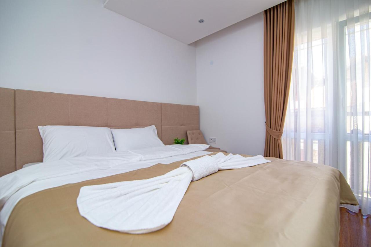 Hotel Konaciste Akustik Zlatibor Kültér fotó