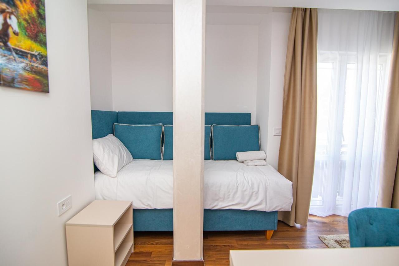 Hotel Konaciste Akustik Zlatibor Kültér fotó