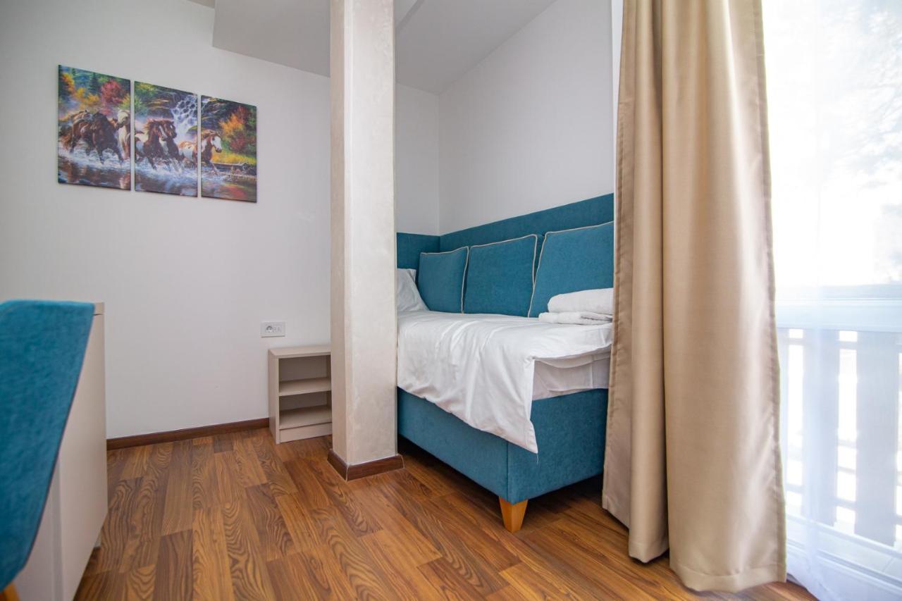 Hotel Konaciste Akustik Zlatibor Kültér fotó