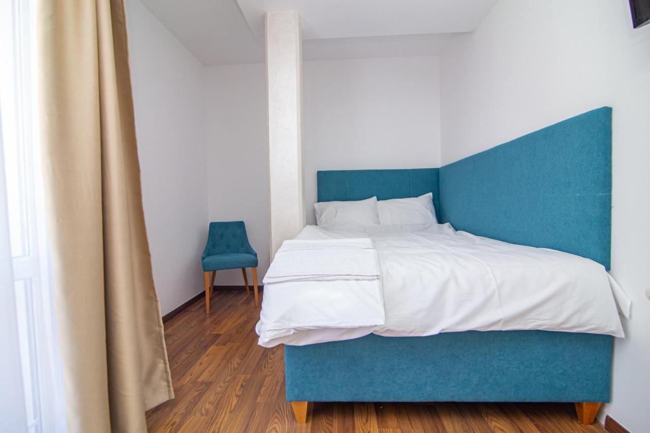 Hotel Konaciste Akustik Zlatibor Kültér fotó