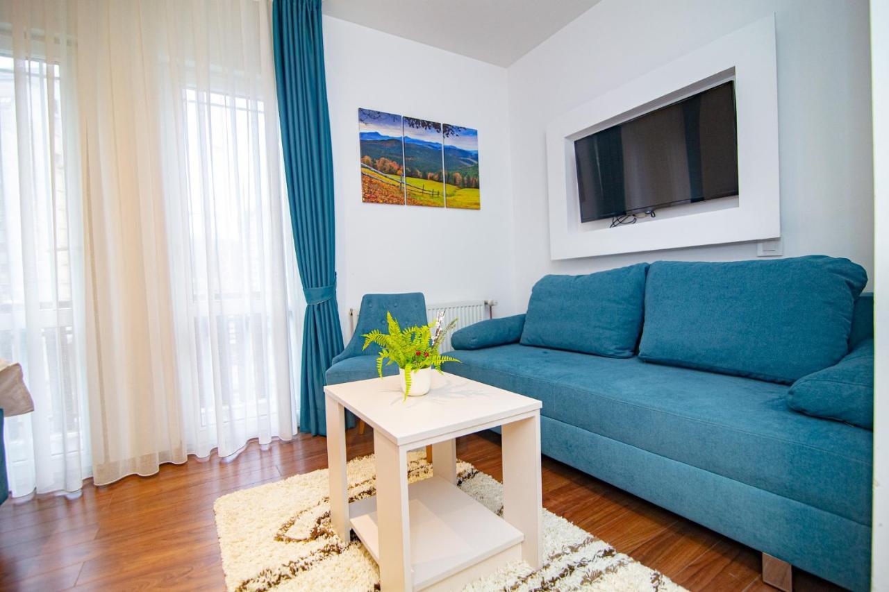 Hotel Konaciste Akustik Zlatibor Kültér fotó