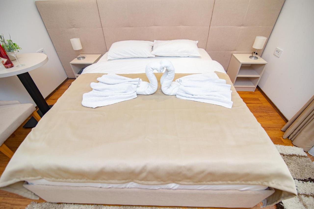 Hotel Konaciste Akustik Zlatibor Kültér fotó