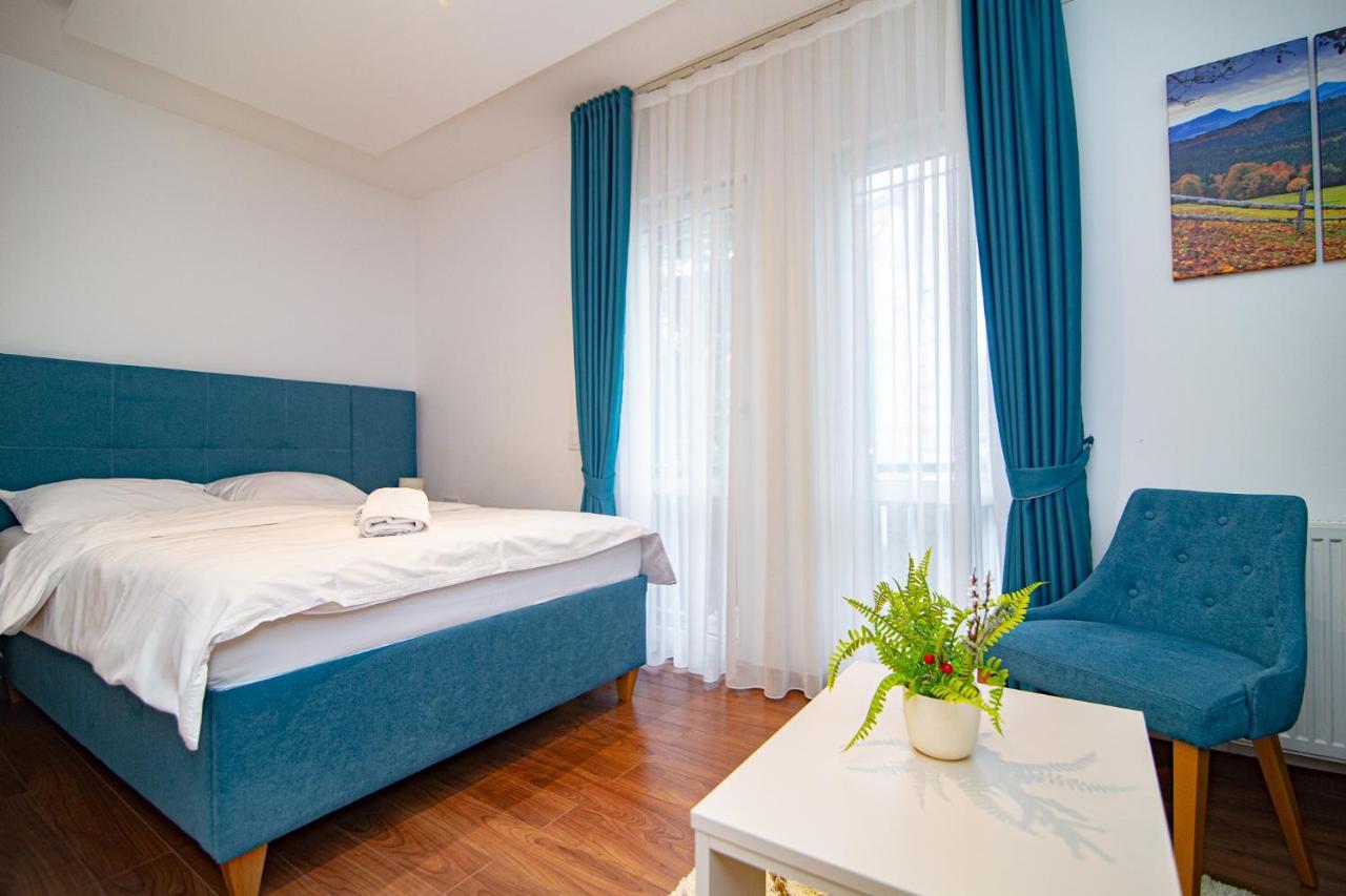 Hotel Konaciste Akustik Zlatibor Kültér fotó