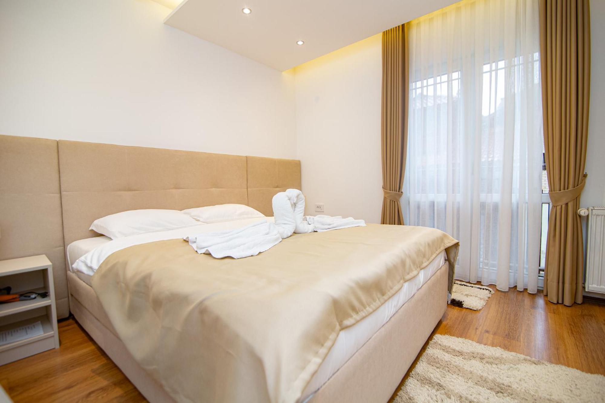 Hotel Konaciste Akustik Zlatibor Kültér fotó