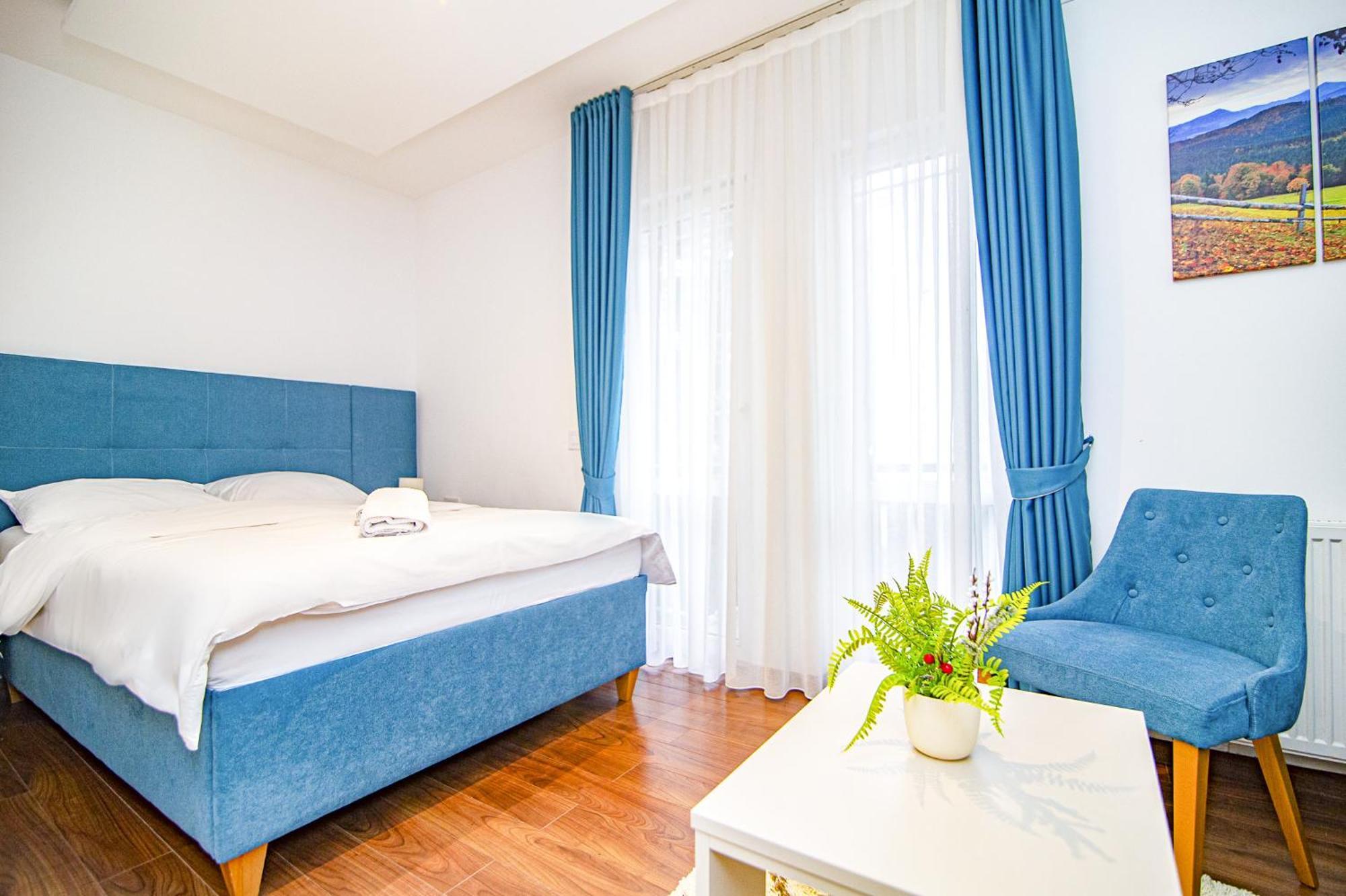 Hotel Konaciste Akustik Zlatibor Kültér fotó