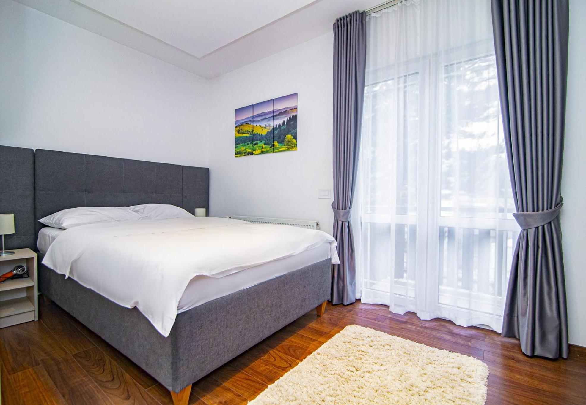Hotel Konaciste Akustik Zlatibor Kültér fotó