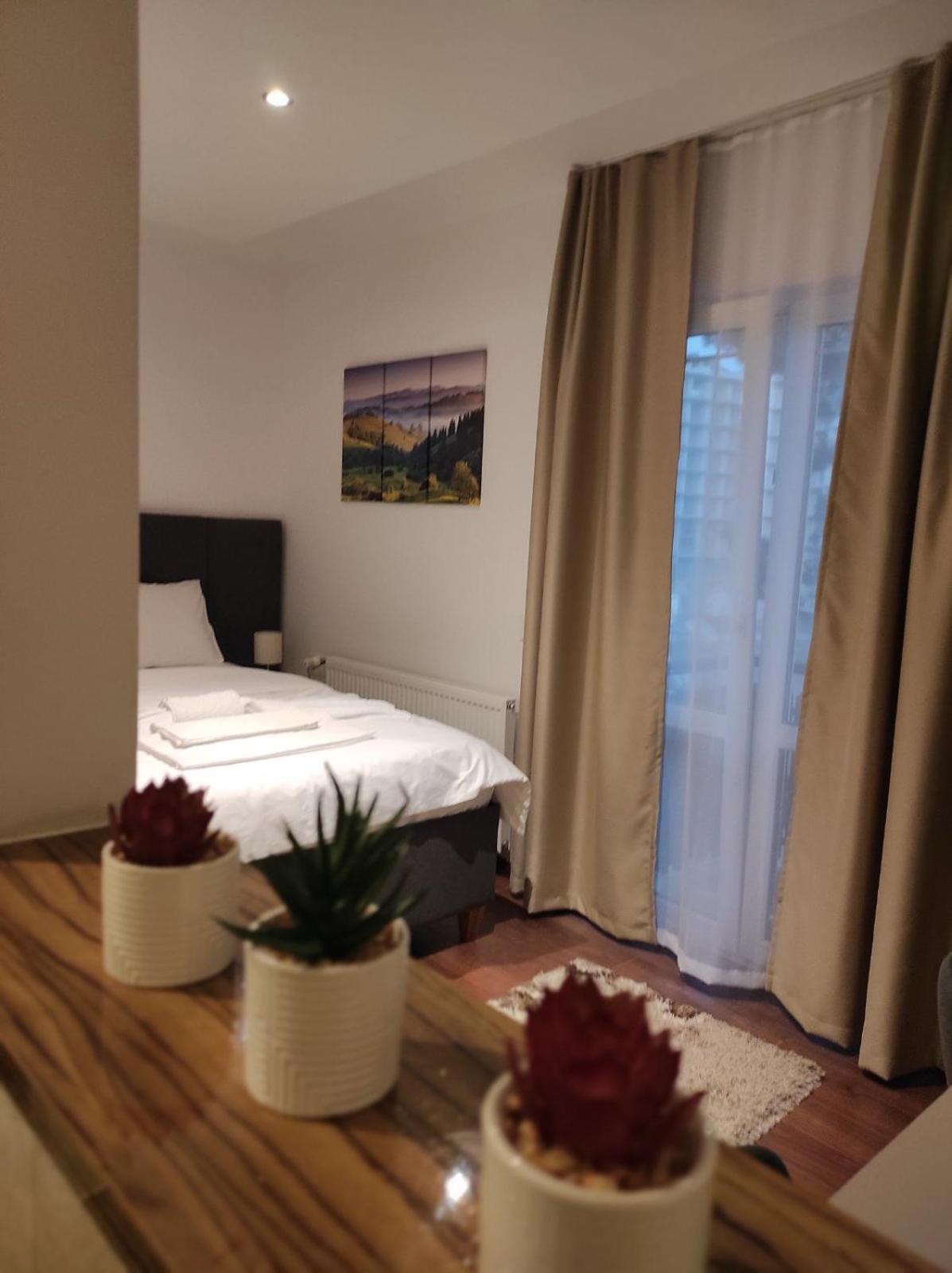 Hotel Konaciste Akustik Zlatibor Kültér fotó