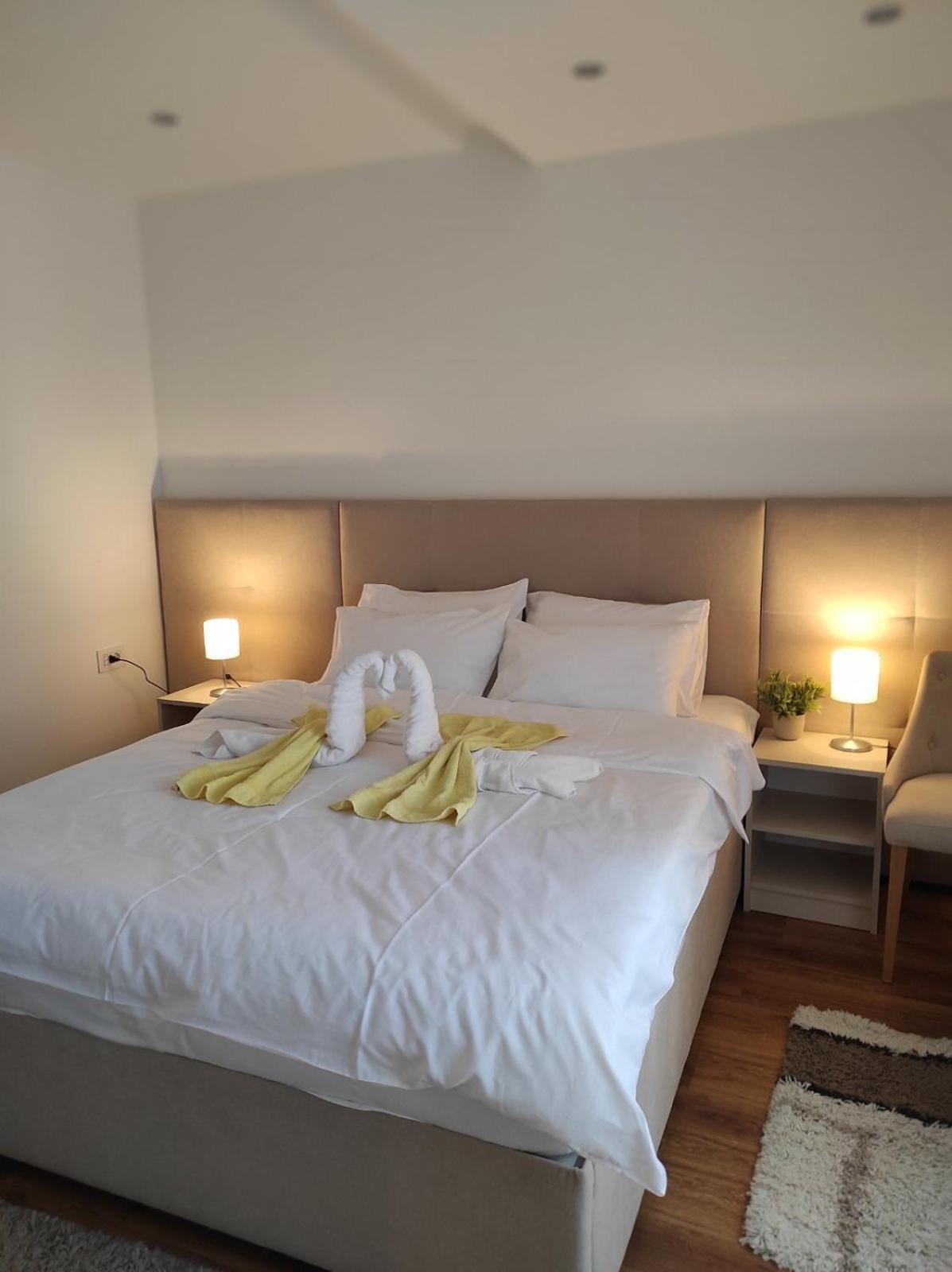 Hotel Konaciste Akustik Zlatibor Kültér fotó