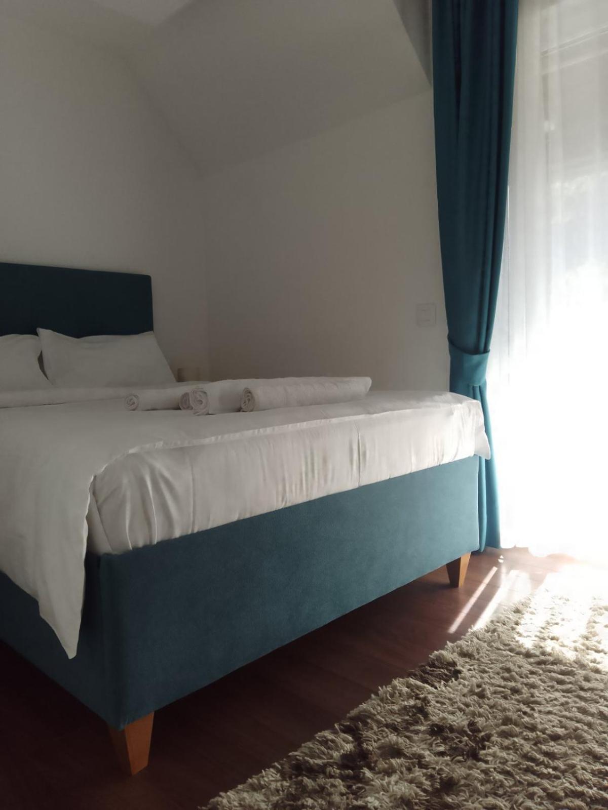 Hotel Konaciste Akustik Zlatibor Kültér fotó