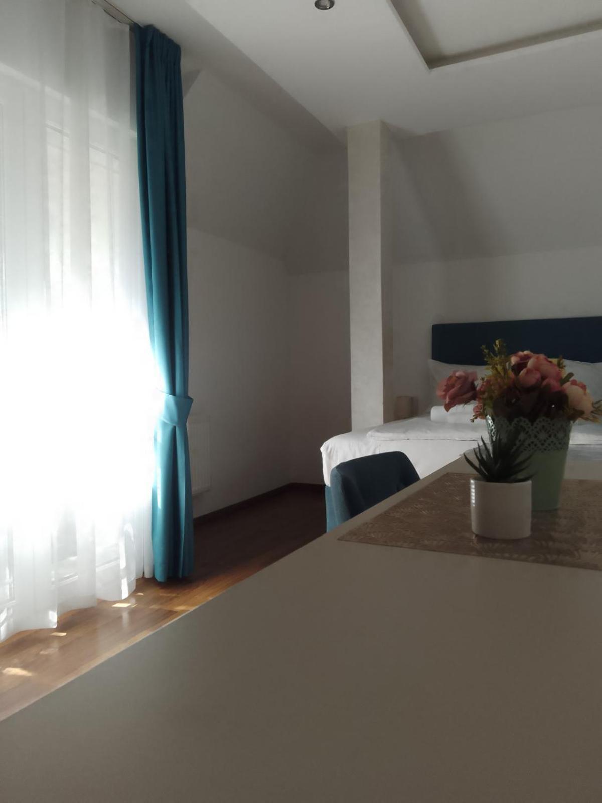 Hotel Konaciste Akustik Zlatibor Kültér fotó